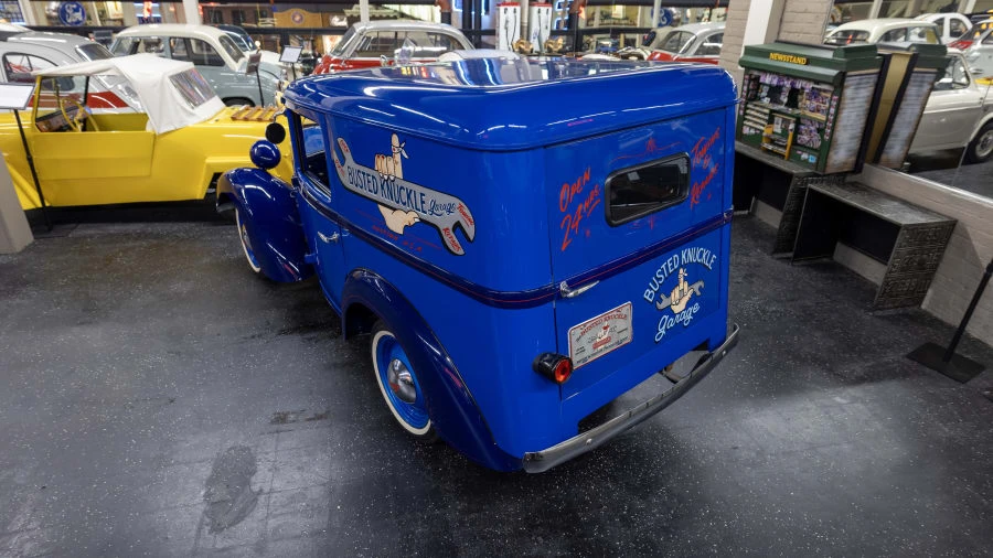 1940 American Bantam - Image 14 of 28