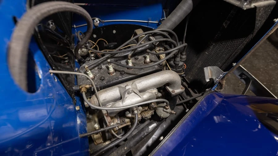 1940 American Bantam - Image 28 of 28