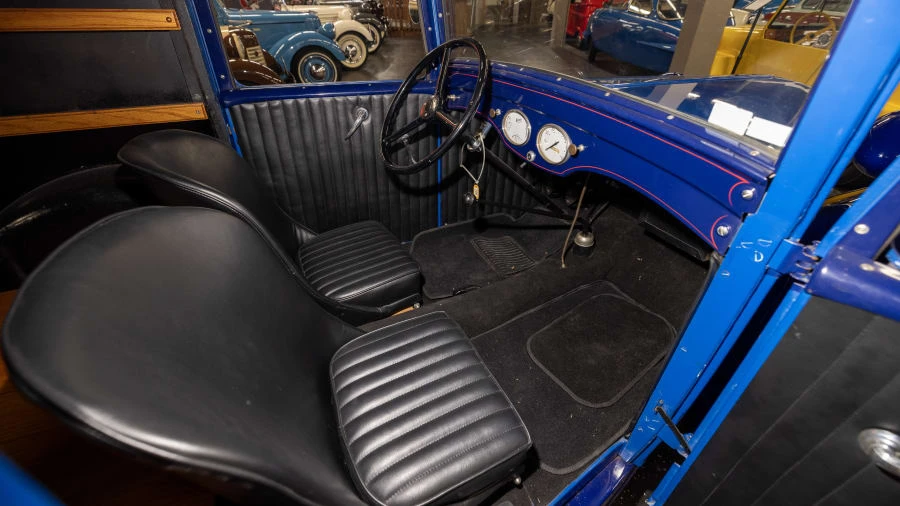 1940 American Bantam - Image 19 of 28