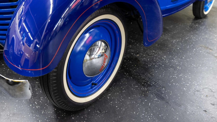 1940 American Bantam - Image 13 of 28
