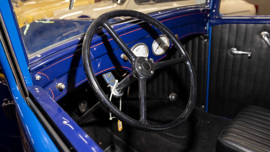1940 American Bantam - Image 24 of 28