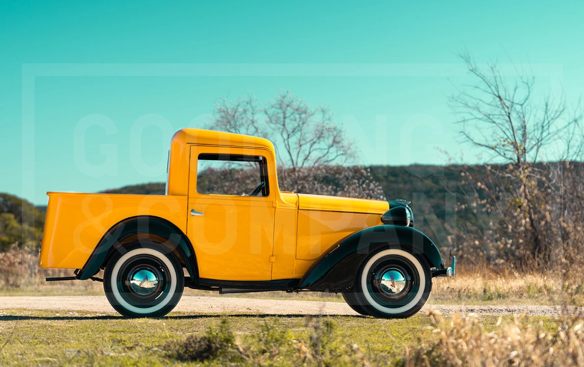 1940 American Bantam - Image 4 of 13