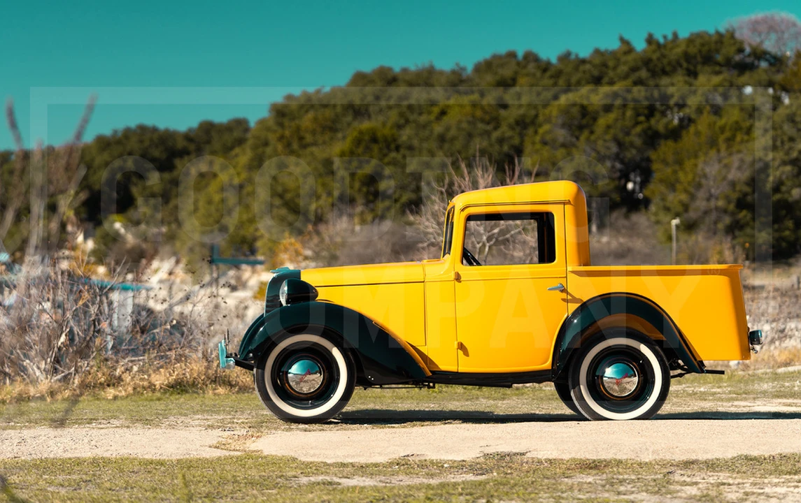1940 American Bantam - Image 3 of 13