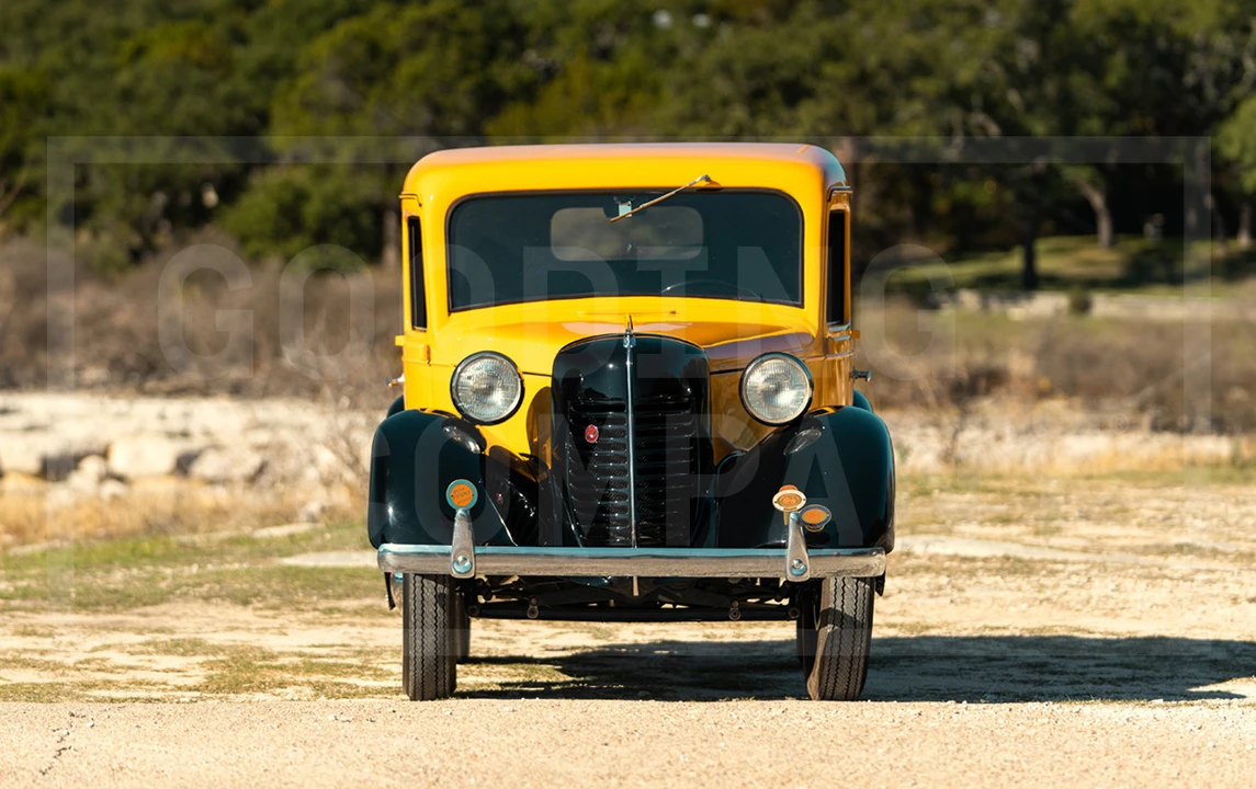 1940 American Bantam - Image 2 of 13