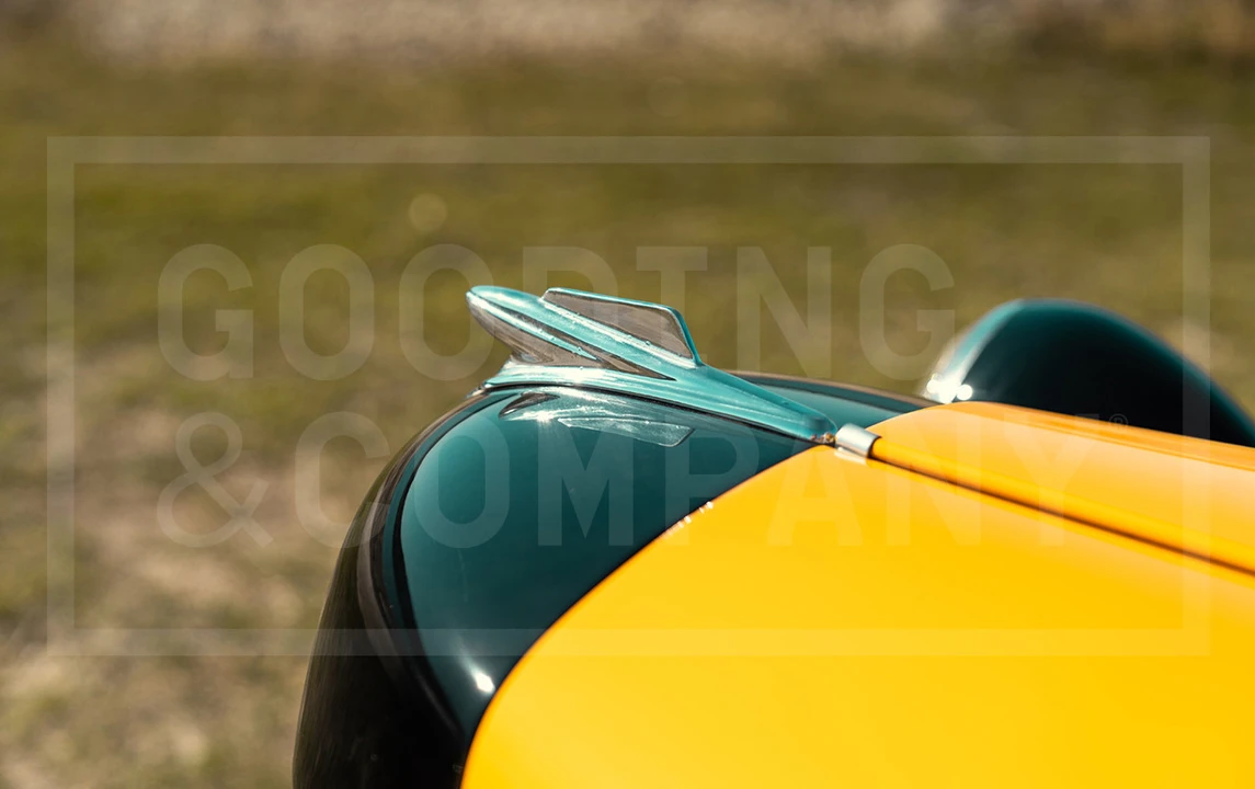 1940 American Bantam - Image 10 of 13