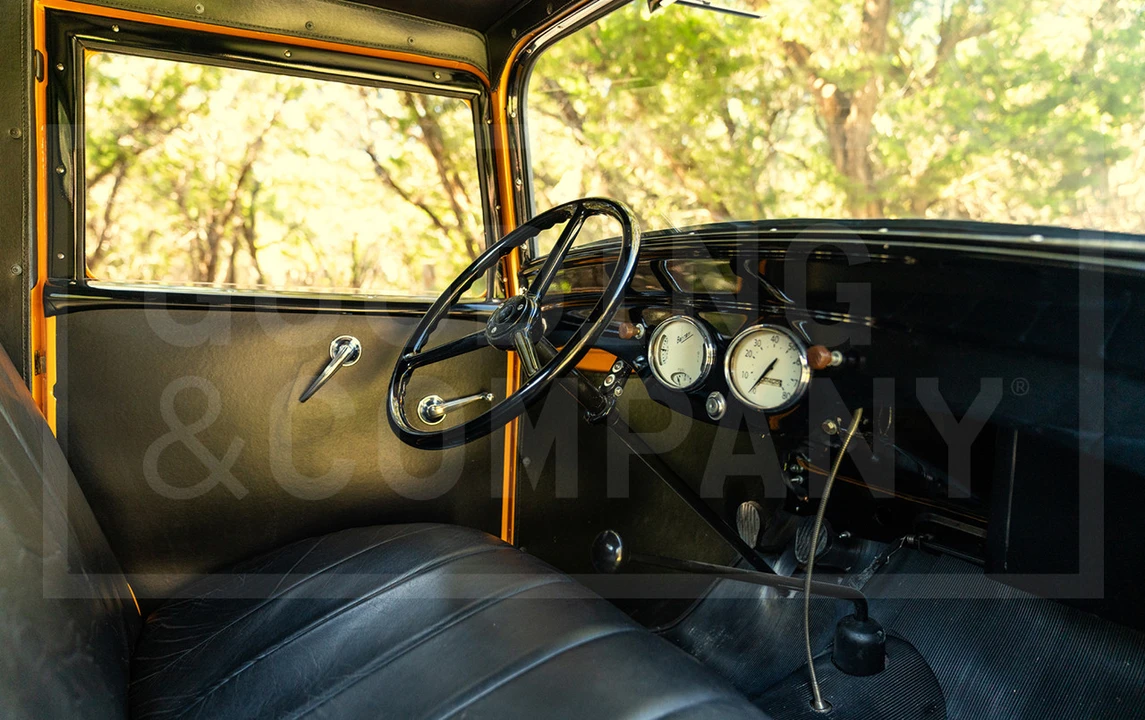 1940 American Bantam - Image 7 of 13