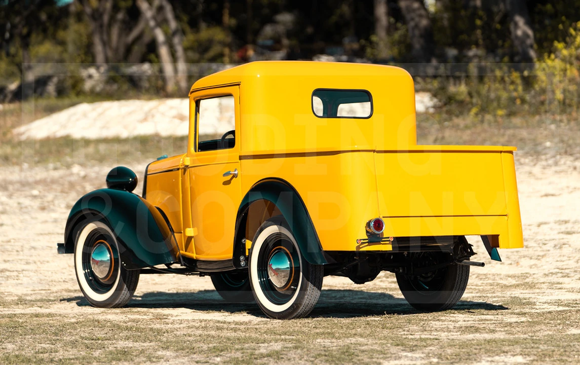 1940 American Bantam - Image 5 of 13