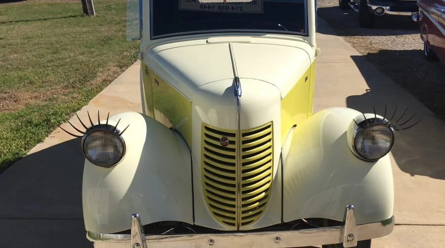 1940 American Bantam - Image 2 of 11