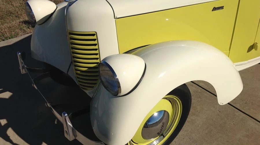 1940 American Bantam - Image 9 of 11