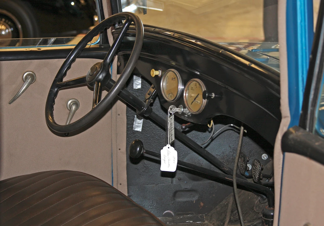 1940 Austin Seven - Image 3 of 3