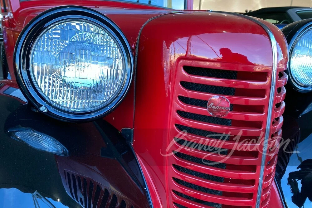 1940 American Bantam - Image 3 of 5