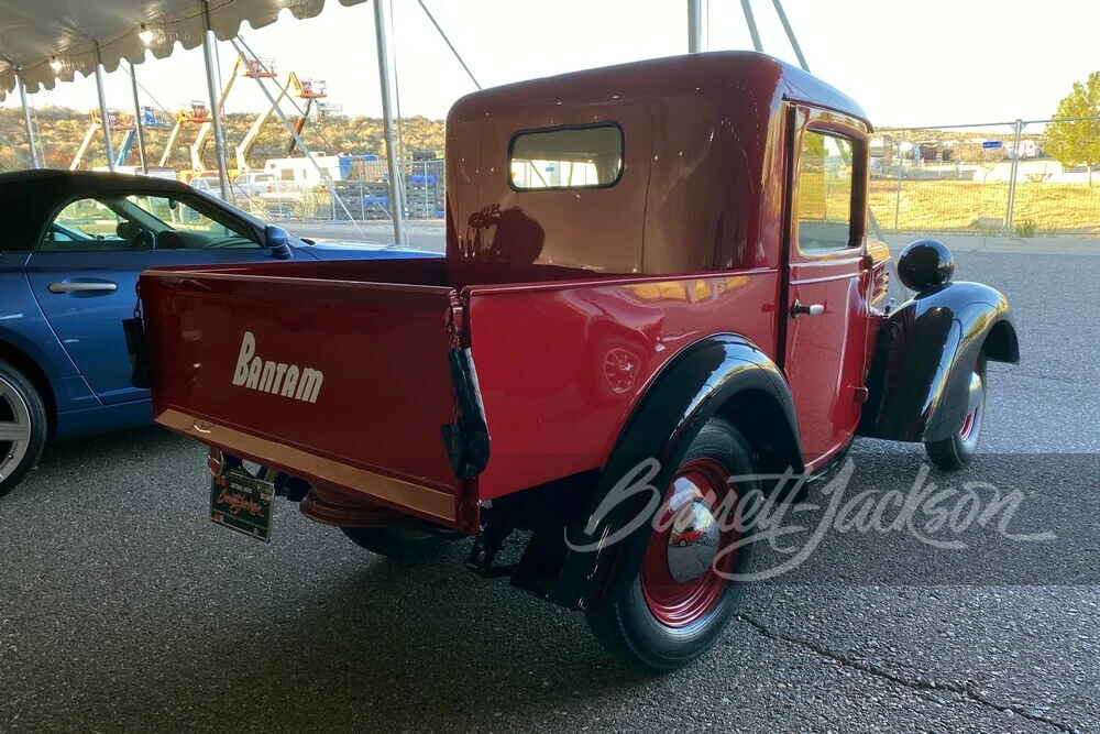 1940 American Bantam - Image 5 of 5
