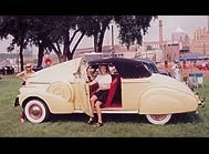 1940 Buick Century - Image 2 of 2