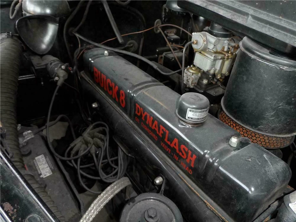 1940 Buick Special - Image 3 of 5