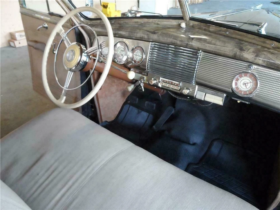 1940 Buick Special - Image 4 of 5