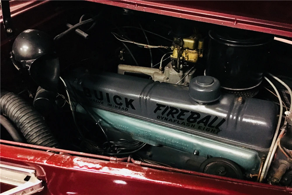 1940 Buick Special - Image 3 of 5