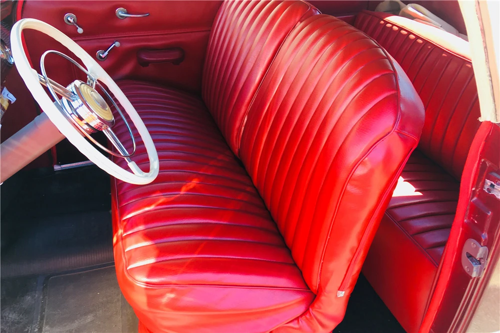 1940 Buick Special - Image 4 of 5