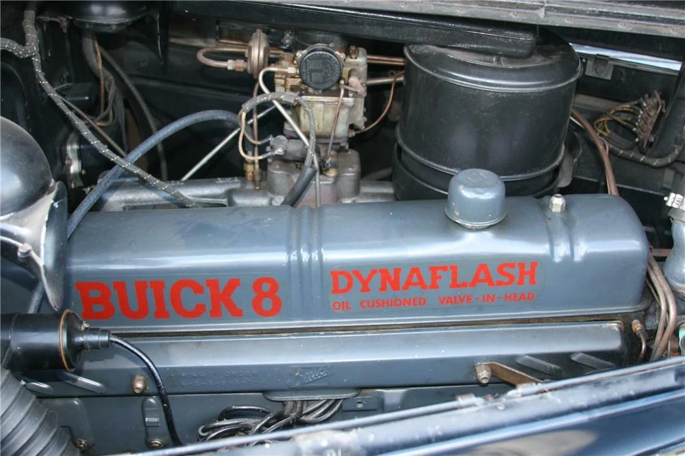 1940 Buick Special - Image 3 of 5