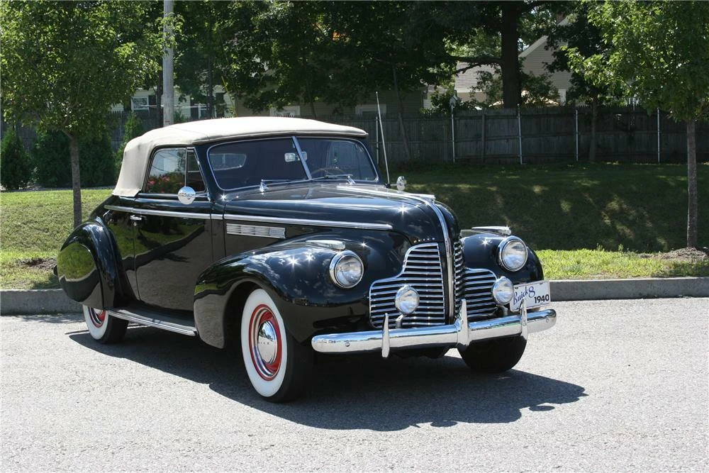 1940 Buick Special - Image 2 of 5