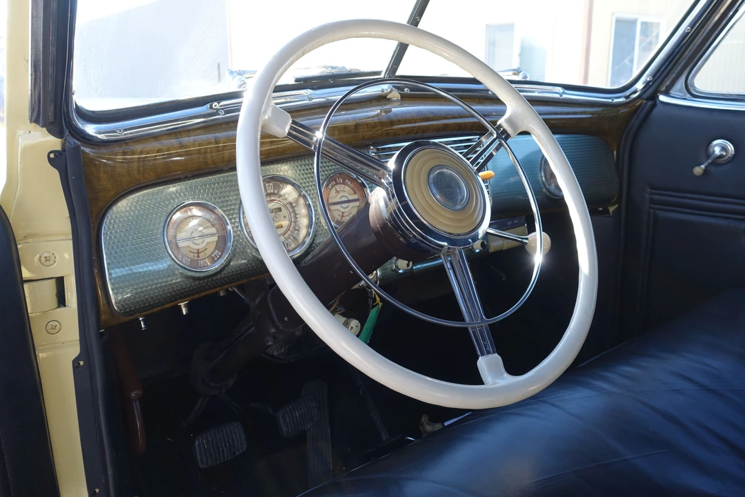 1940 Buick Special - Image 10 of 11