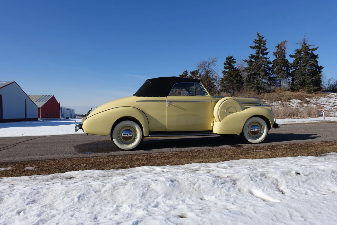 1940 Buick Special - Image 8 of 11
