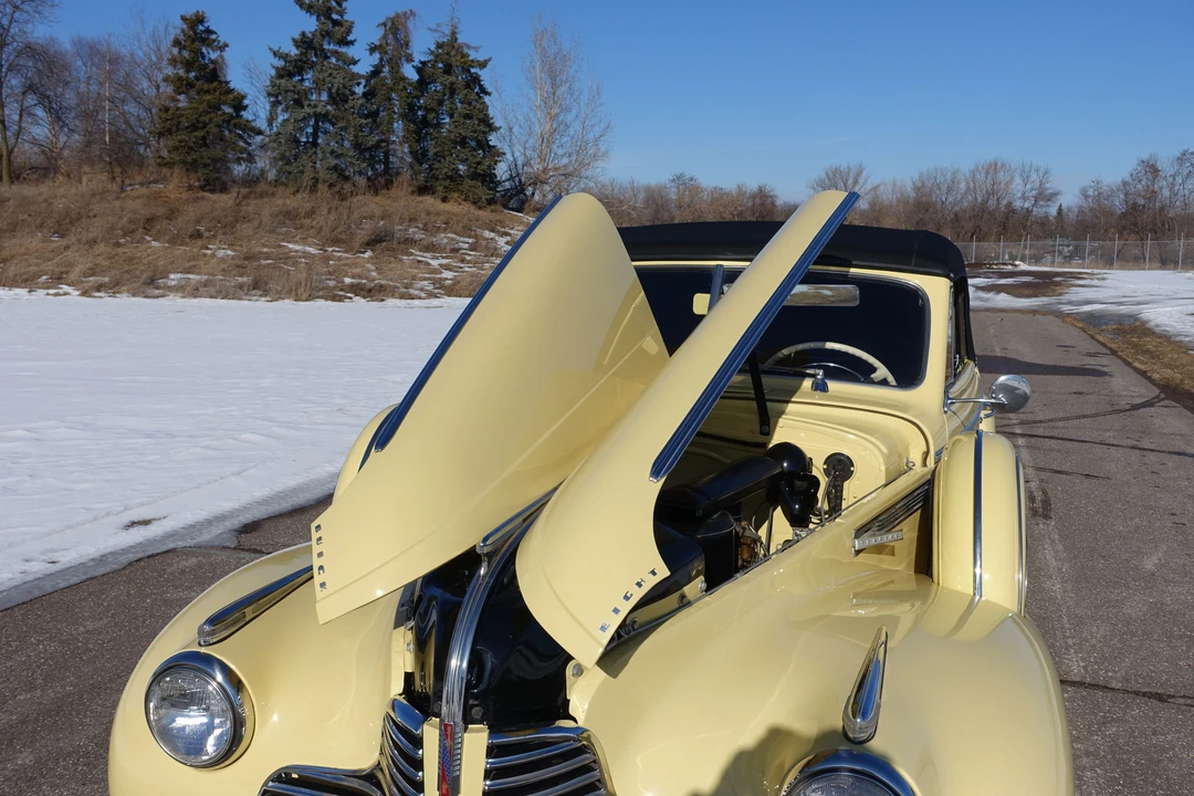 1940 Buick Special - Image 3 of 11