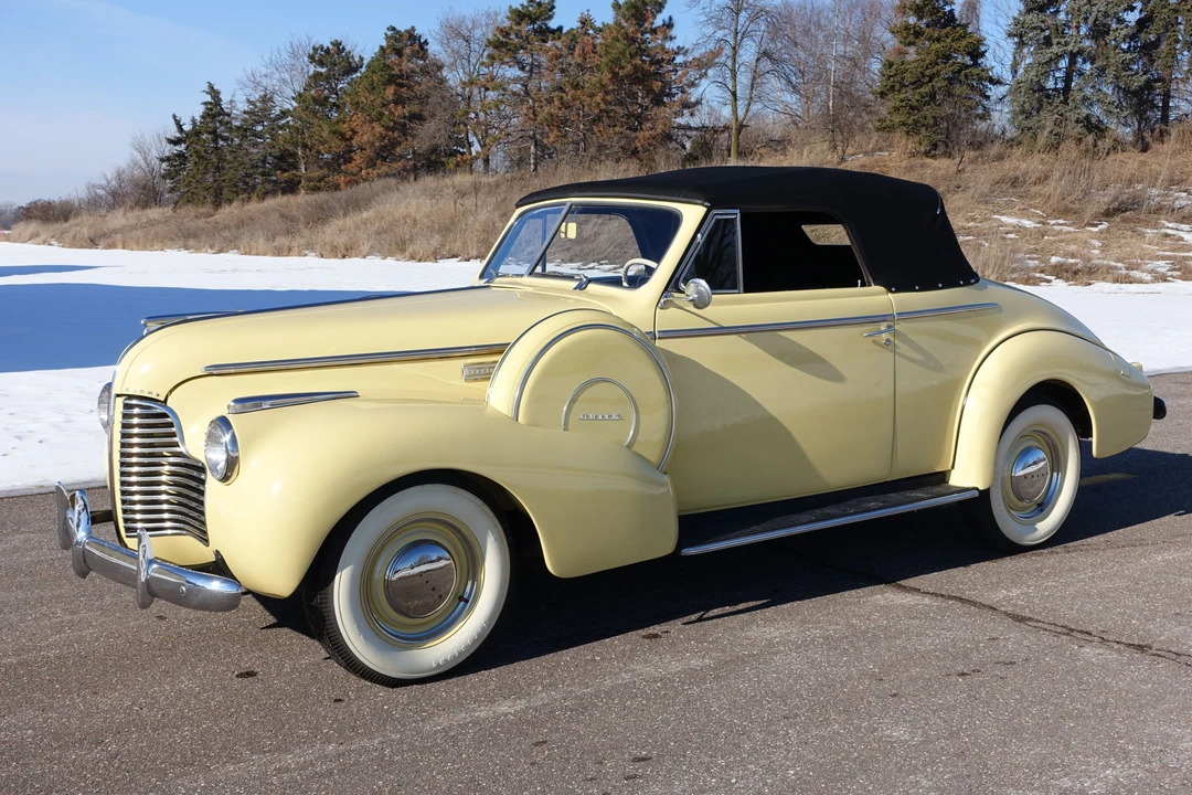 1940 Buick Special - Image 6 of 11