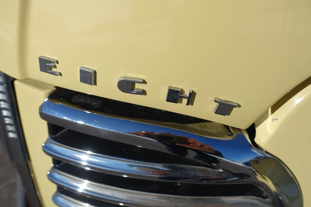 1940 Buick Special - Image 4 of 11