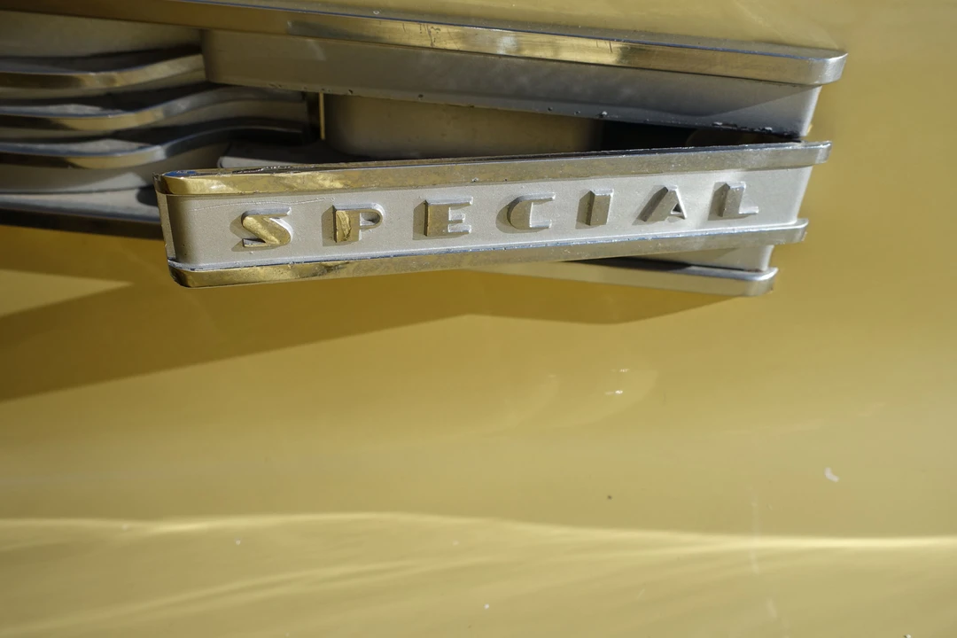 1940 Buick Special - Image 11 of 11