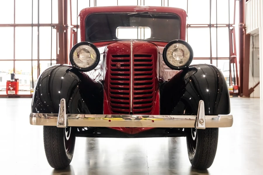 1940 American Bantam - Image 4 of 22