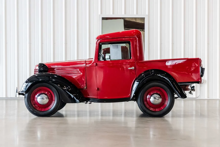 1940 American Bantam - Image 7 of 22
