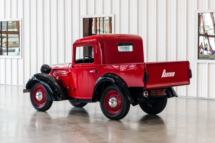 1940 American Bantam - Image 11 of 22