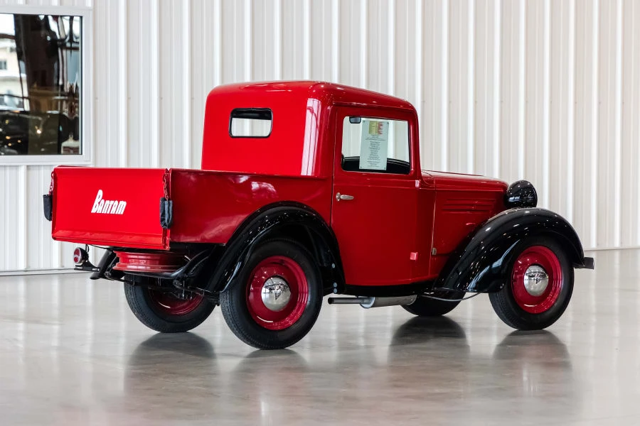1940 American Bantam - Image 3 of 22