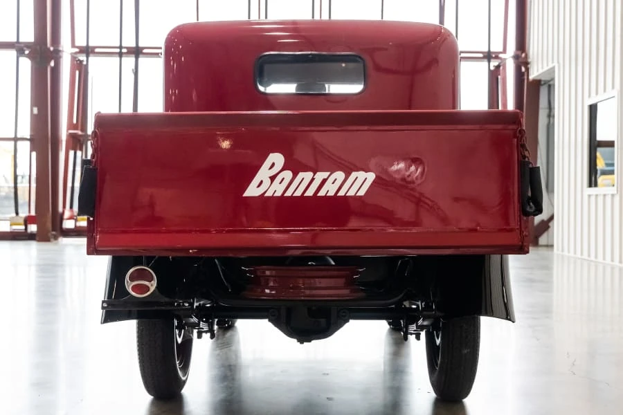 1940 American Bantam - Image 5 of 22