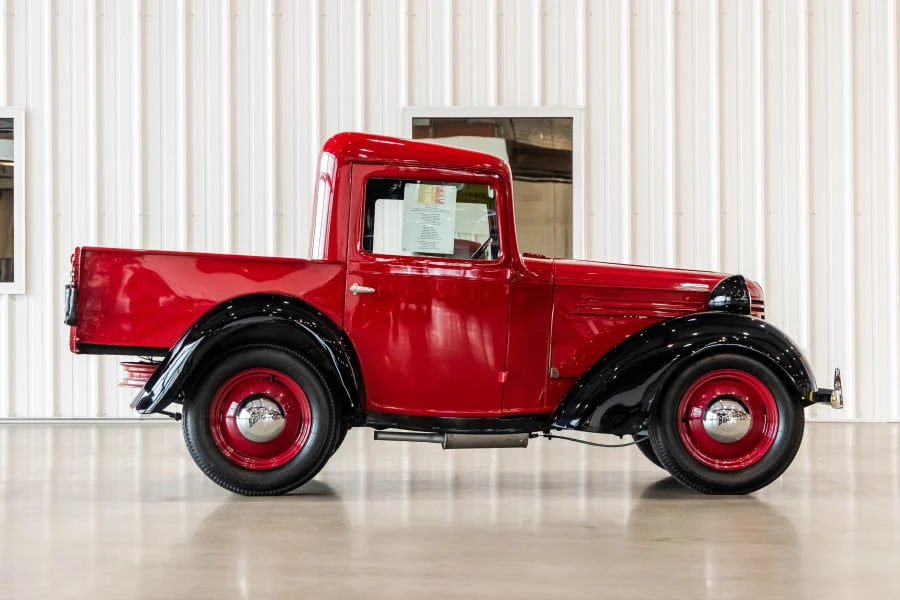 1940 American Bantam - Image 2 of 22