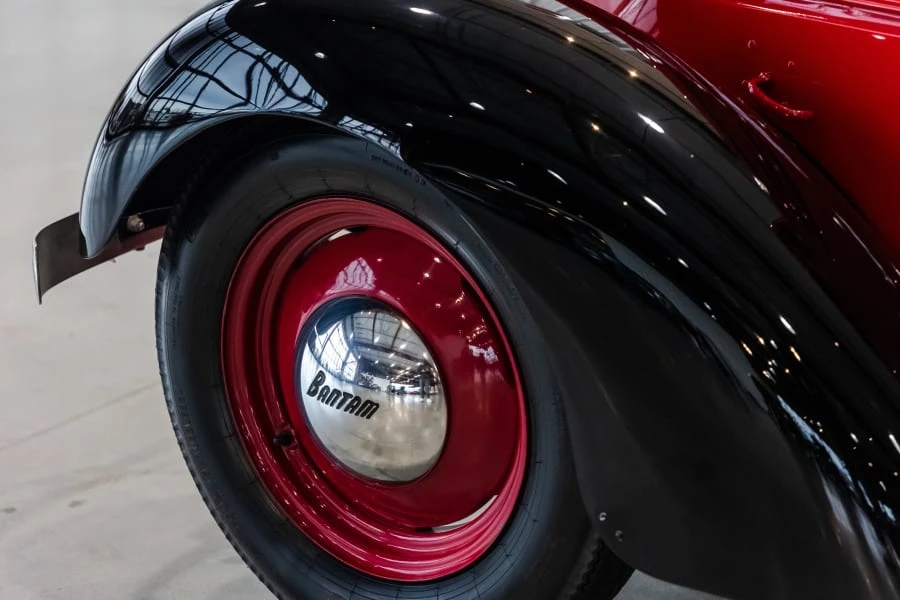 1940 American Bantam - Image 9 of 22