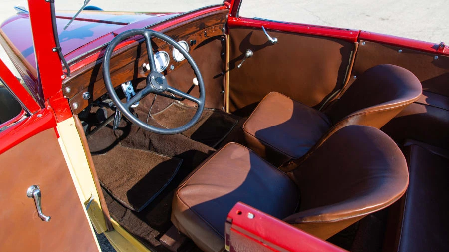 1940 American Bantam - Image 4 of 12