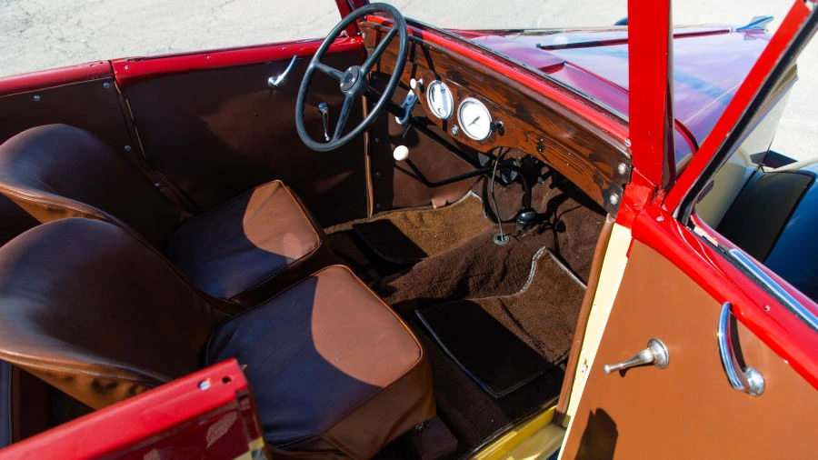 1940 American Bantam - Image 5 of 12