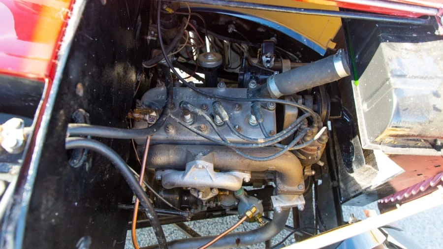 1940 American Bantam - Image 7 of 12