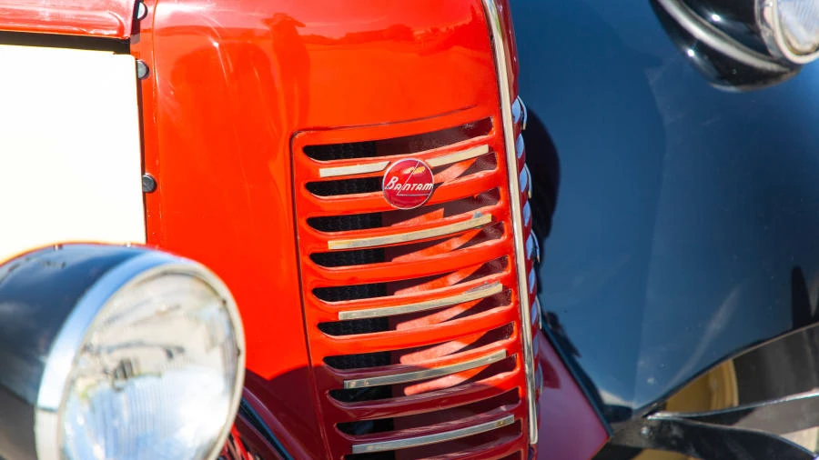 1940 American Bantam - Image 9 of 12