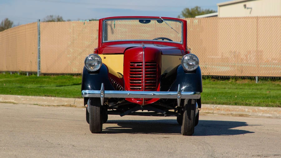 1940 American Bantam - Image 10 of 12