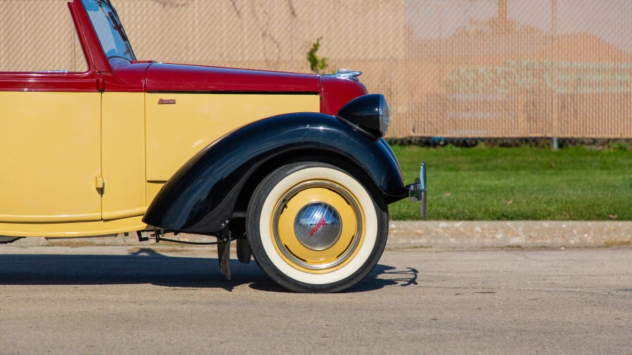 1940 American Bantam - Image 11 of 12