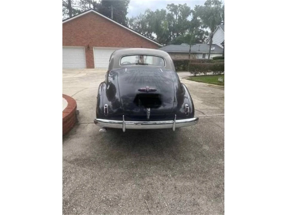 1940 Buick Special - Image 5 of 8