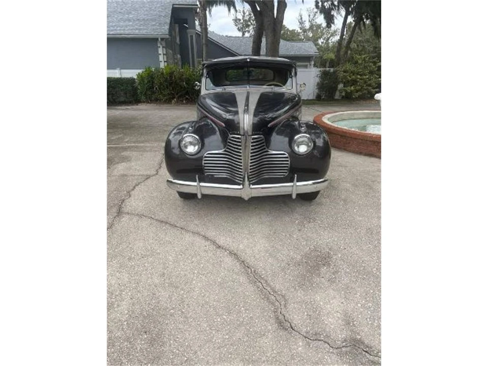 1940 Buick Special - Image 6 of 8