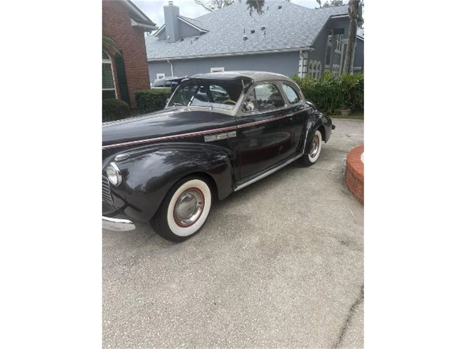 1940 Buick Special - Image 7 of 8