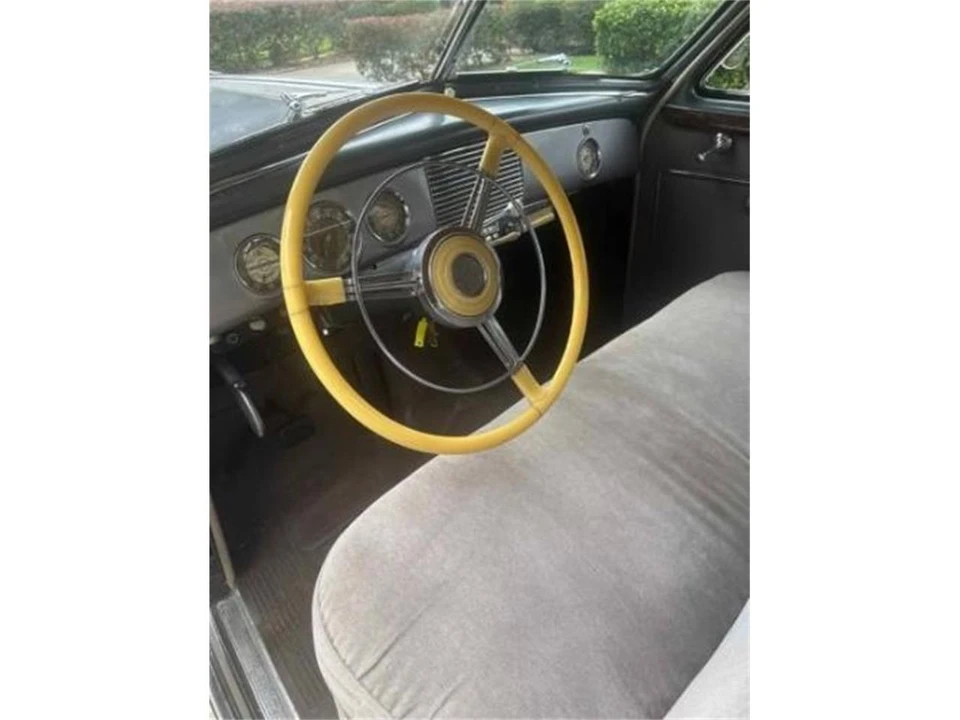 1940 Buick Special - Image 2 of 8