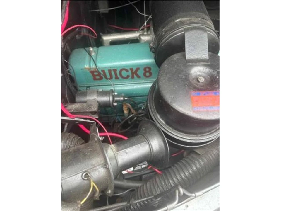 1940 Buick Special - Image 3 of 8