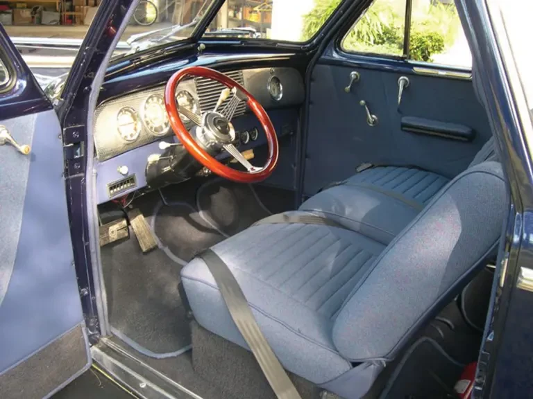 1940 Buick Special - Image 4 of 6