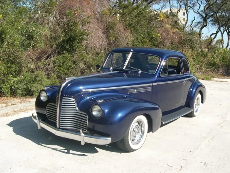 1940 Buick Special - Image 2 of 6