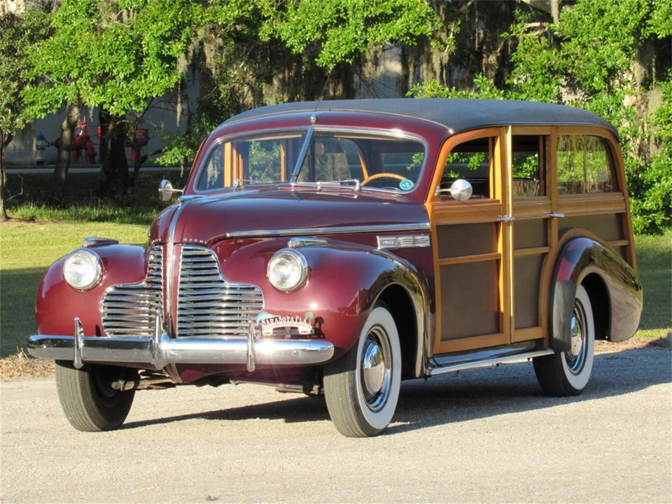 1940 Buick Special - Image 3 of 31